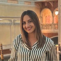 Iva Knezevic