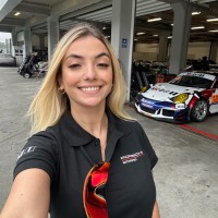 Gabriella Burle