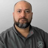Carlos Leal Vargas