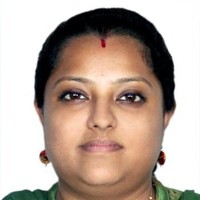 Aparna Mukherjee