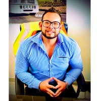 Cesar Villalba Jara
