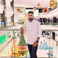 Mohanreddy Cherpati