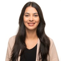 Karen Dosanjh