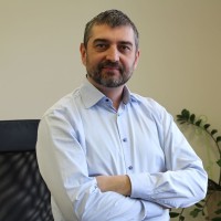 Alexander Turchin, Ph.D., MBA