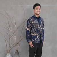 Noor Adi Sukma Negara, S.M.