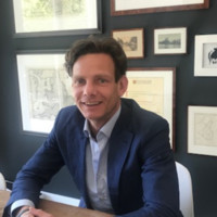 Bart Witzier MBA