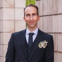 Michael Cochran