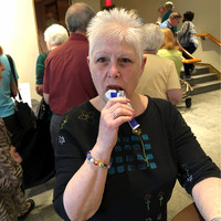 Marcia Leibson