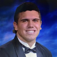 Austin Nault