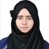Rizwana M