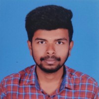 Sarvesh Senthil