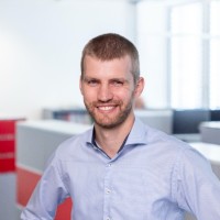 Benjamin Kälin