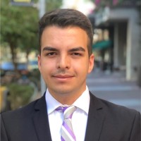 Jonathan Medrano
