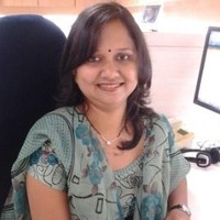 Sayali Pokhare