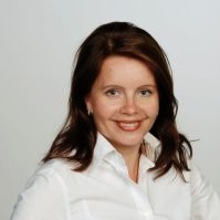 Virve Vicky Schroderus