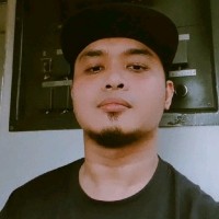 Muhammad Nadhir Abdul Haris