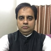 Khawaja Shahid Iqbal vohra