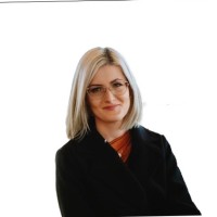 Ajna Aganhodžić Sejmen