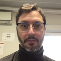 Vincent Venditti