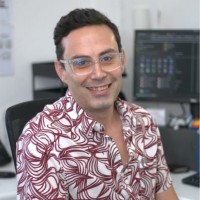 Benjamin Du Toit - Enslin