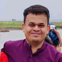 Aniket R. Kharote