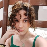 Eduarda Rosa Santos