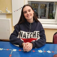 Chloe Waite