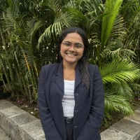 Harshali Mishal