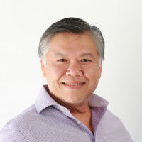 Ronald Cheong