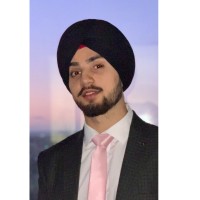 Manraj Singh Dua