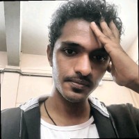 Harikrishnan U S