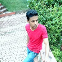 Mohammad Javed Shaikh