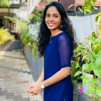 Namitha Thomas