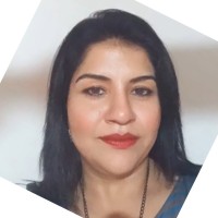 Sheetal Hiremath