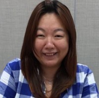 Joanne Lee