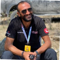 muhammet BİLGE