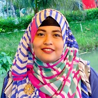 Rubaiya Benty Zaman