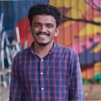 Muhammed Thameem C.P