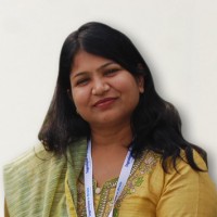 Rinki Garg