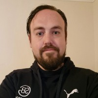 Daniel Parsons
