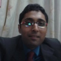 Tapas Guha