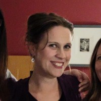 Meghan Edwards OCT, M.Ed