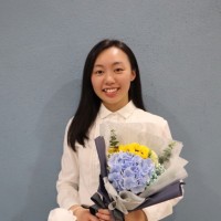 Kristin Mak Hei Ching