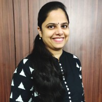 Preethi Gurumurthy