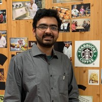 Nirav Oza