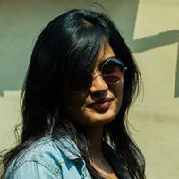 Susmita Bhattacharya