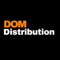 Dom Distribution