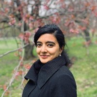 Veda Vaidyanathan