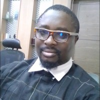Mr Akinniyi Alabi