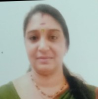 Bindhu krishna